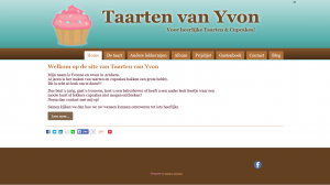 taartenvanyvon.nl